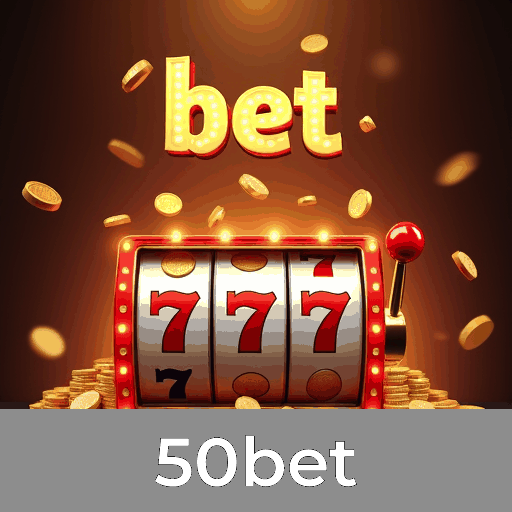Experimente a Exclusividade Premium com 50bet