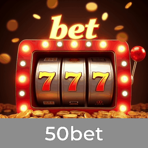 50bet: Sua Porta de Entrada para Jogos Premiados