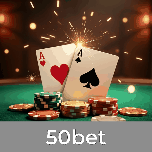 50bet: O Melhor Site de Apostas com Serviço Profissional e Confiabilidade Garantida