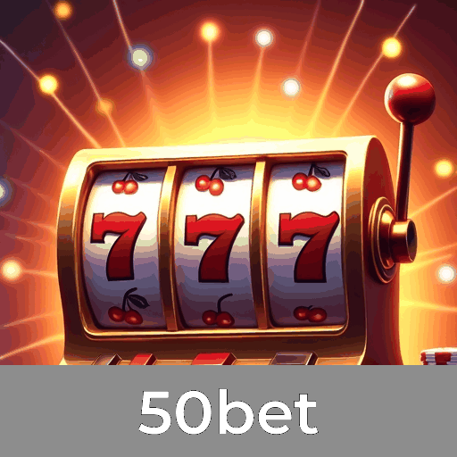 50bet: Sua Porta de Entrada para Jogos Premiados