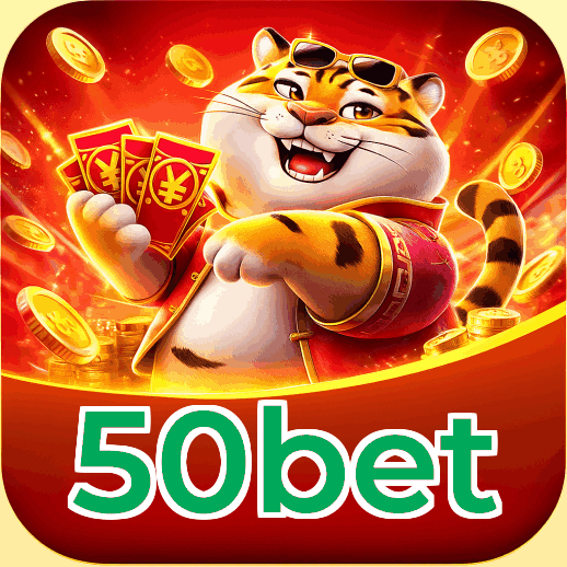 50bet bônus R$5.000 + 500 giros - Rollover 35x, prazo 30 dias, 38% taxa conversão