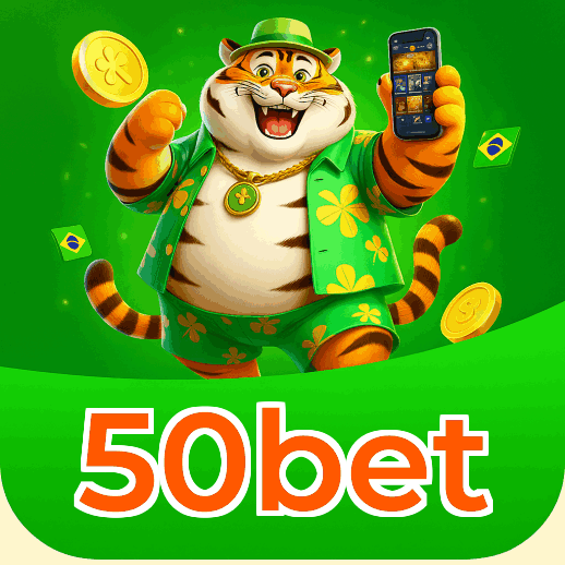 50bet APP mobile iOS Android - 187 mil downloads São Paulo Rio BH
