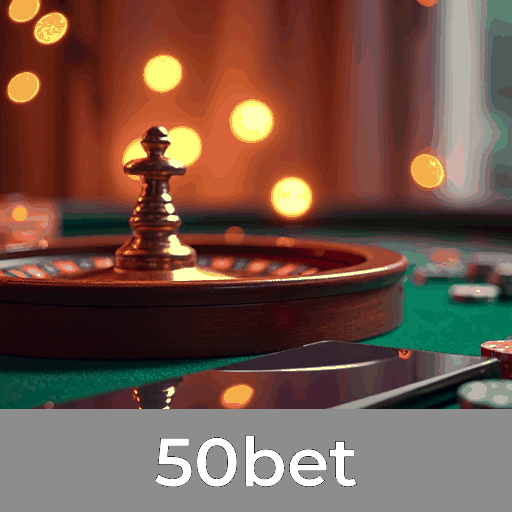 Experimente a Exclusividade Premium com 50bet