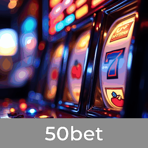 50bet: O Melhor Site de Apostas com Serviço Profissional e Confiabilidade Garantida