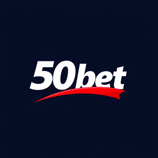 50bet Logo